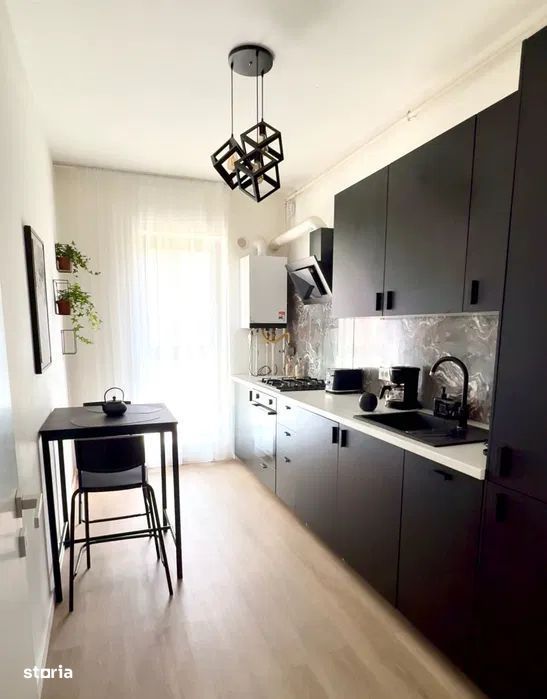 Apartament spatios Exigent Plaza — fotografia 3