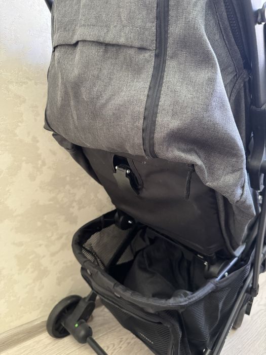 Продам коляску МСтар