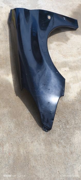 Калник Пежо Peugeot 206 sw на части