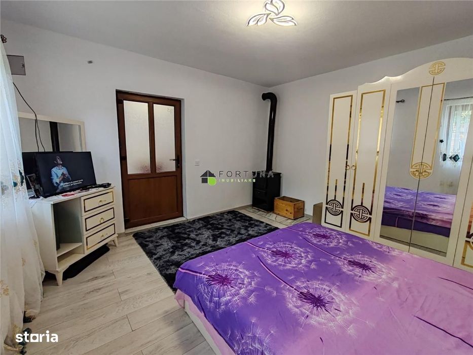 Casa Zizin , 221 mp teren , renovata