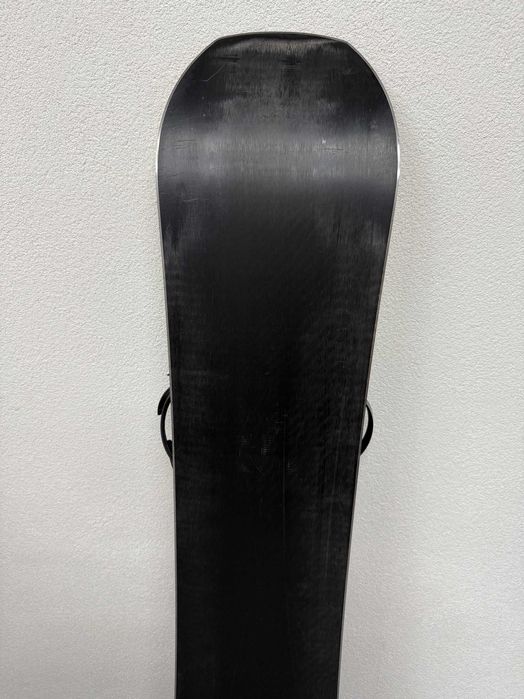 placa snowboard nitro team L152cm