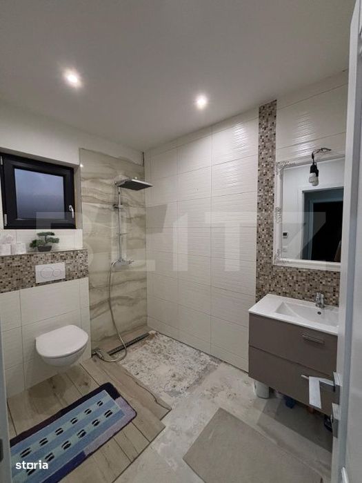 Casa spatioasa cu design elegant  – Zona Calea Moldovei