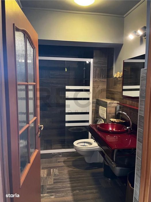 RECO Apartament 2 camere, etaj intermediar, zona Dragos Voda