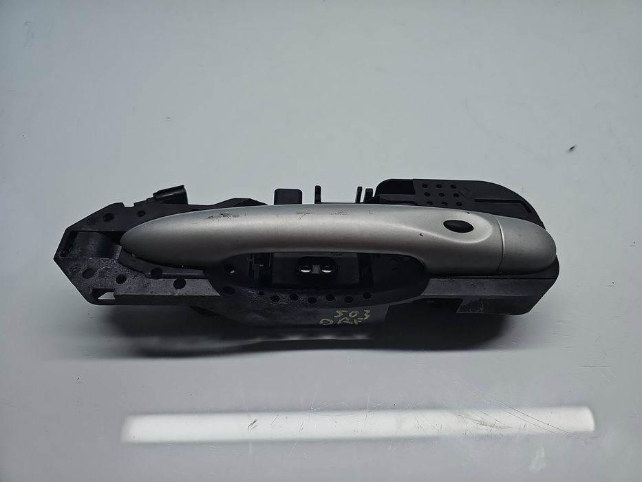 Maner usa dreapta fata Renault Scenic 3 (J95) Facelift [Fabr 2009-2015
