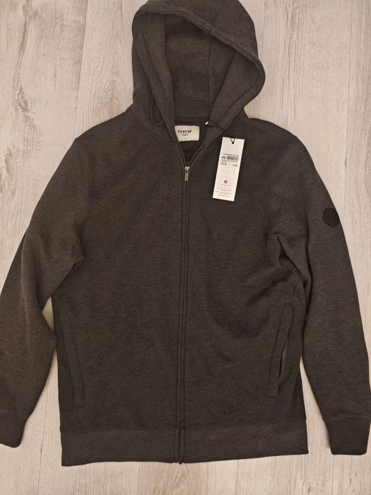 Hanorac cu gluga Firetrap L