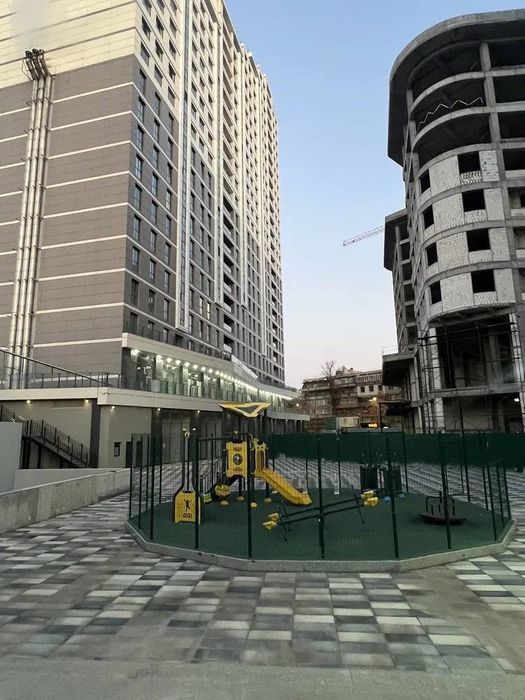 Аренда помещение ЖК Акай сити 132м2