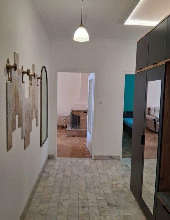 Двустаен апартамент под наем в ж.к. Младост 1А, 2216434