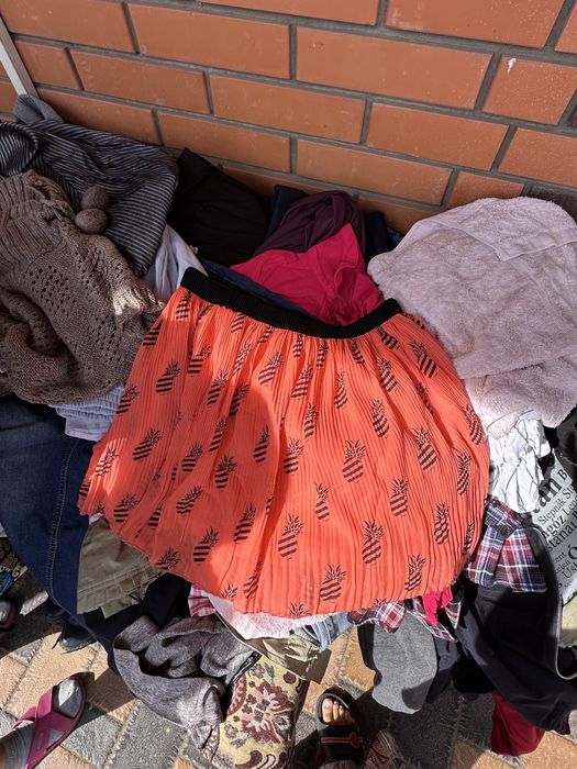 Вещи в хорошем состоянии