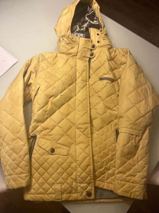 Яке за сноуборд Ride. Размер М. Неразличимо от ново.