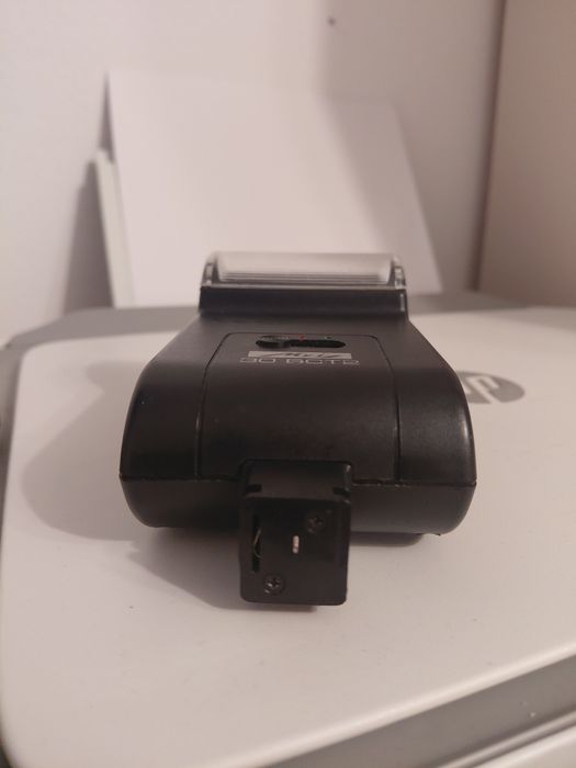 Blitz vintige Metz metaboliți 30 BCT2