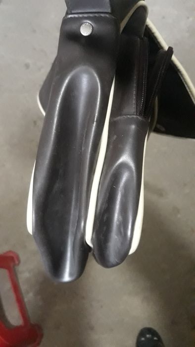 Страхотна чанта за през рамо