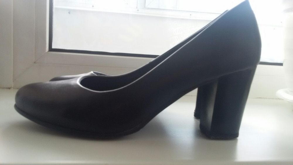 Женские туфли, новые