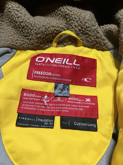 O’Neill Ski/Snowboard Geaca