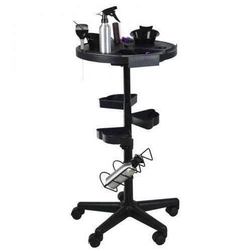 Фризьорски колички - различни модели - наличност - изплащане