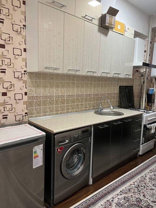 Mirzo Ulugʻbek Feruza Sogdiana orqasida 2 xona kv ijaraga beriladi