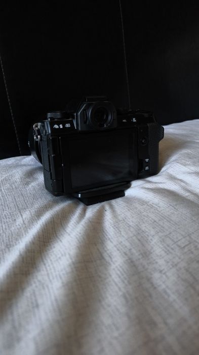 Фотоаппарат Fujifilm x-s10