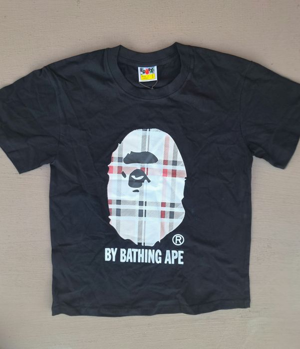 Bathing ape (Bape) тениски