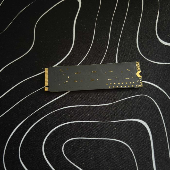 Solid State Drive (SSD) Kingston NV3, 1TB, PCIe 4.0 NVMe, M.2.