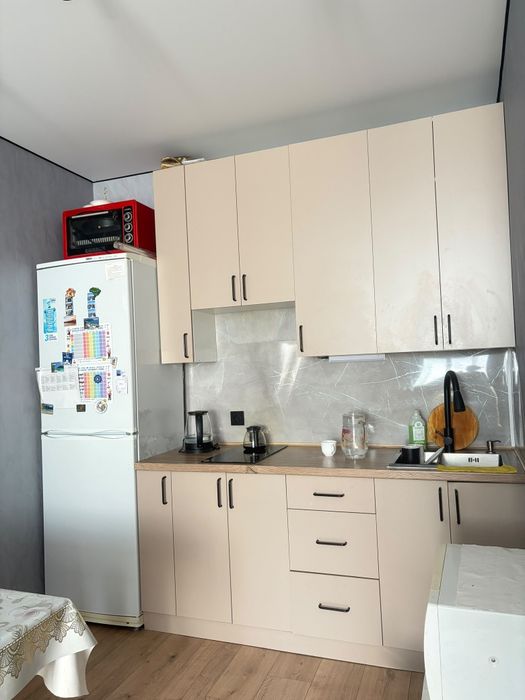 Продам квартиру в Астане