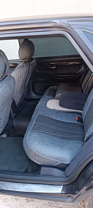 Продам Ford  Scorpio 2