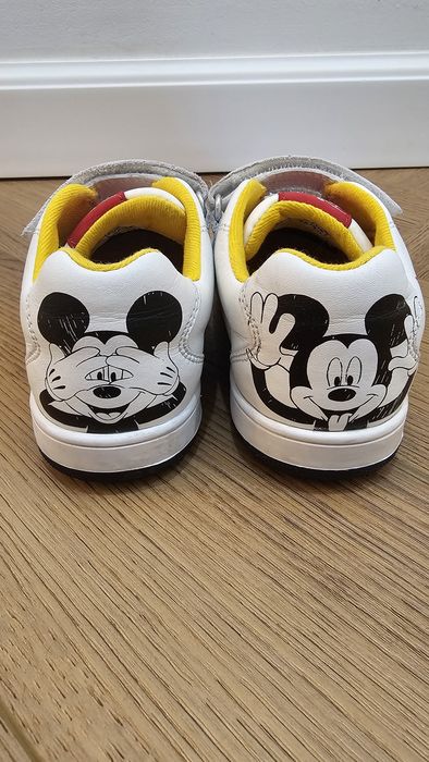 Pantofi Geox Mickey, marime 25