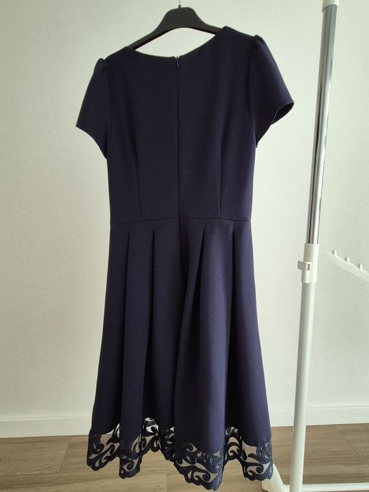 Rochie de ocazie masura M / 40 stare impecabila ca noua