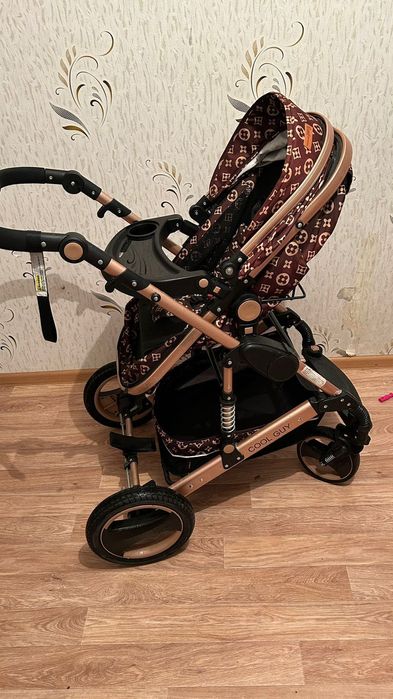 Детский коляска сатылады!!!