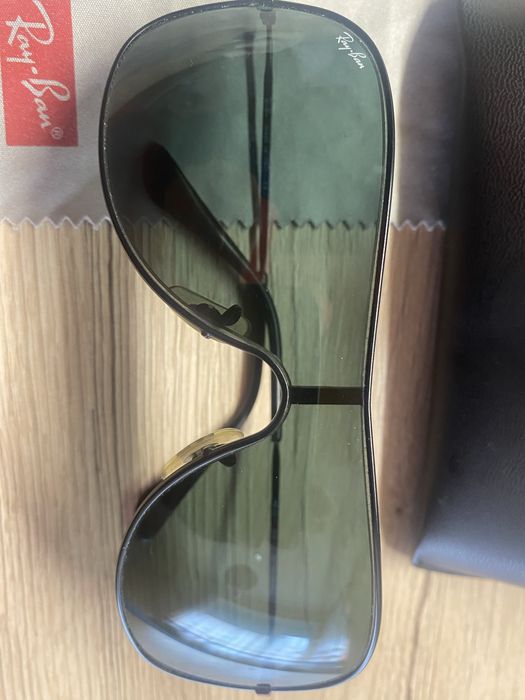 Оригинални Младежки слънчеви очила Ray Ban