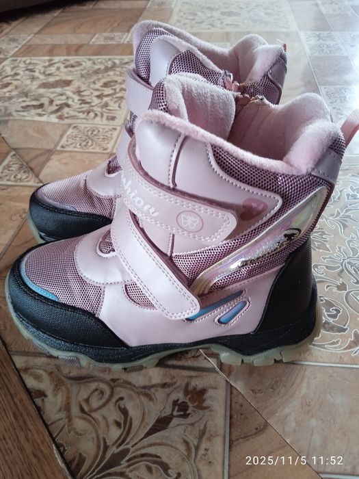 Обувь для девочки