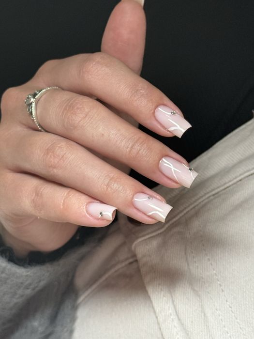 Servicii manichiura cartierul Noua