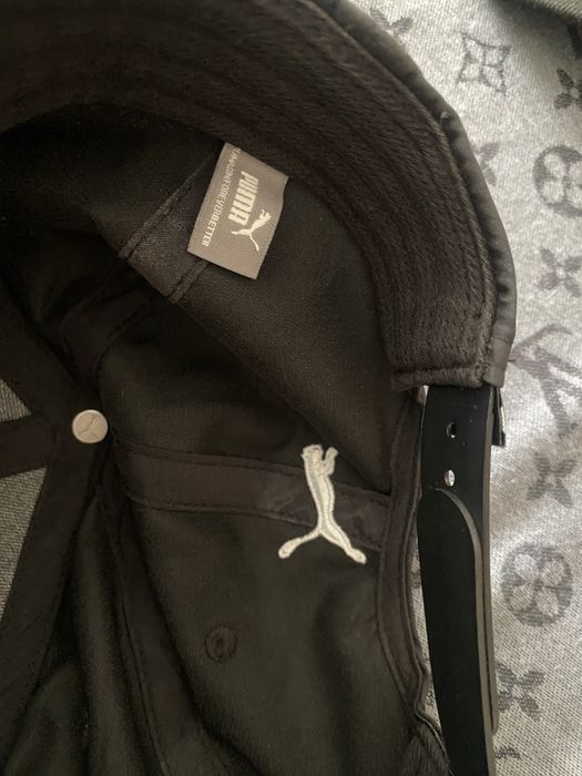 Sapci Puma si NewEra