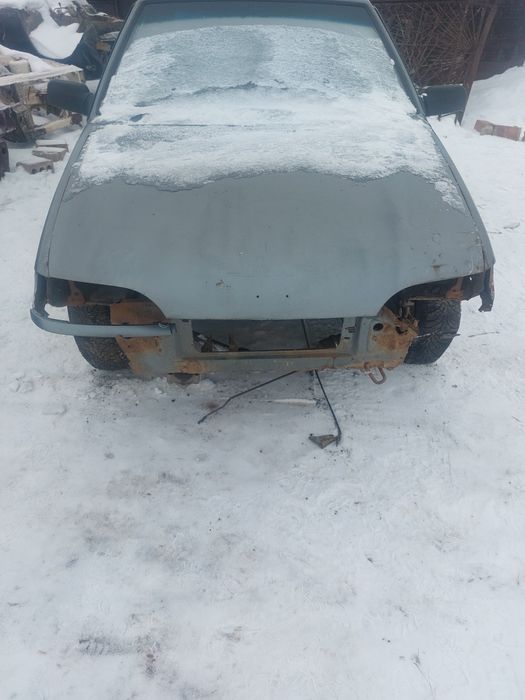 Продам по запчестям ваз 2115