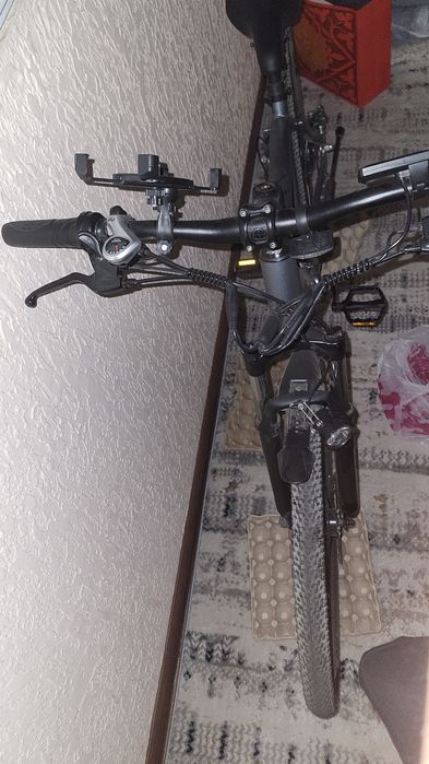 Продам электровелик бу в норм состояний