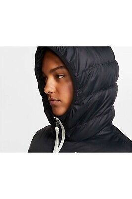 Дамско ДВУЛИЦЕВО яке Nike Windrunner Down Fill Jacket /S/L