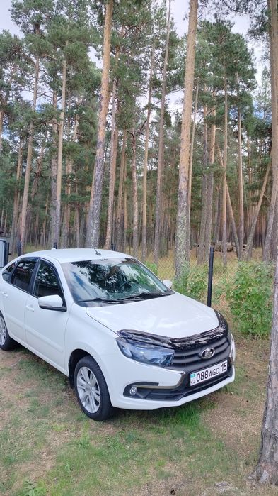 Продам гранта автомат!