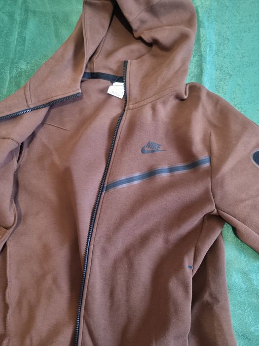 Trening nike tech fleece