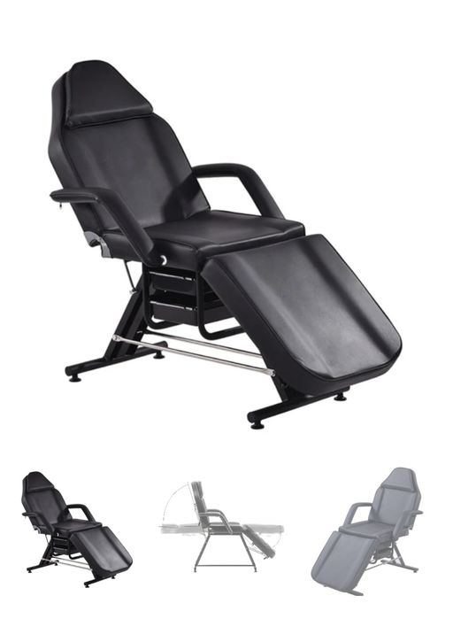 Pat cosmetica  reglabil salon