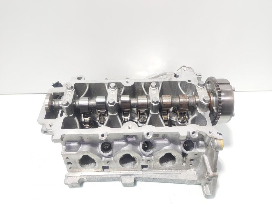 Chiulasa cu 1 ax came, cod 55273271, Fiat Panda (312) 1.0 mild hybrid