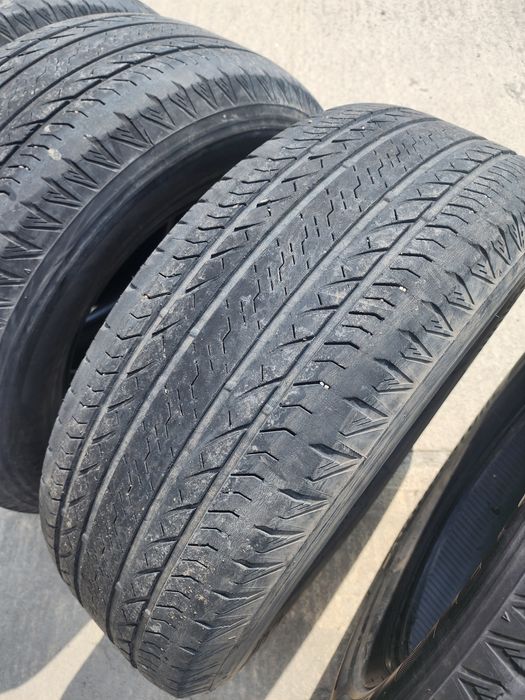 Продам резину 265 65 r17