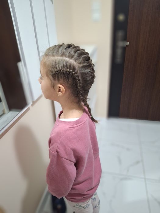 Плитки за коса - красиво и изгодно