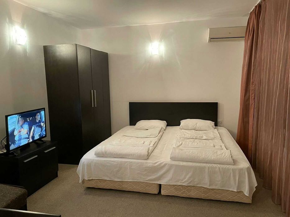 Дава се под наем Двустаен апартамент в Бургас, Сарафово - 43 кв.м за 150 € - Снимка #4