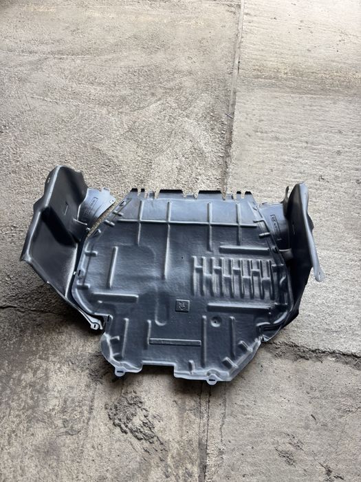 Кора под мотора на vw golf4/bora a3 toledo leon octavia