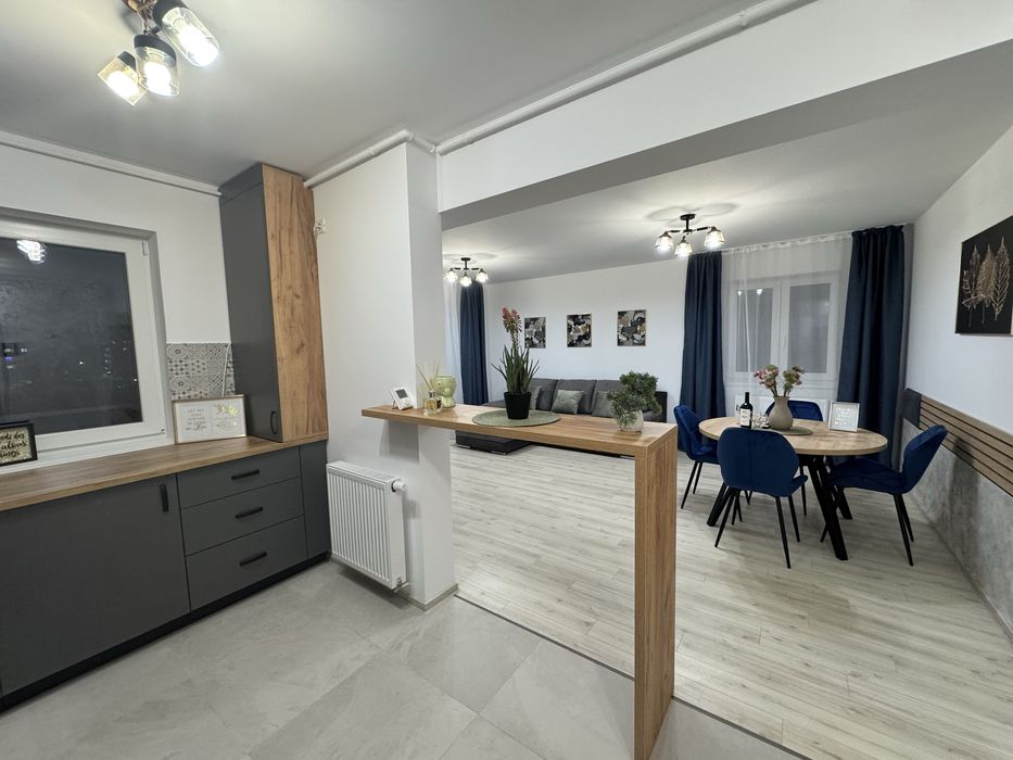 BV Premium Glam Apartments Regim Hotelier Ap 1-2-3Cam Coresi Parcare !