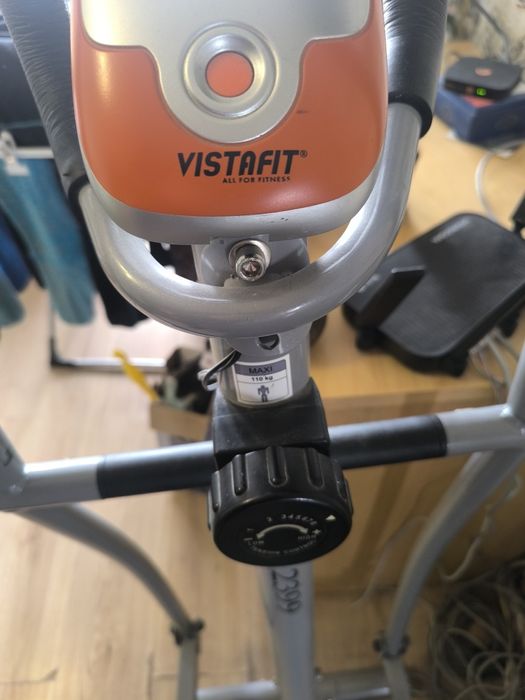 Велотренажор Вистафит
