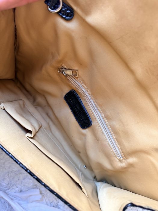 Geanta Roberto Cavalli