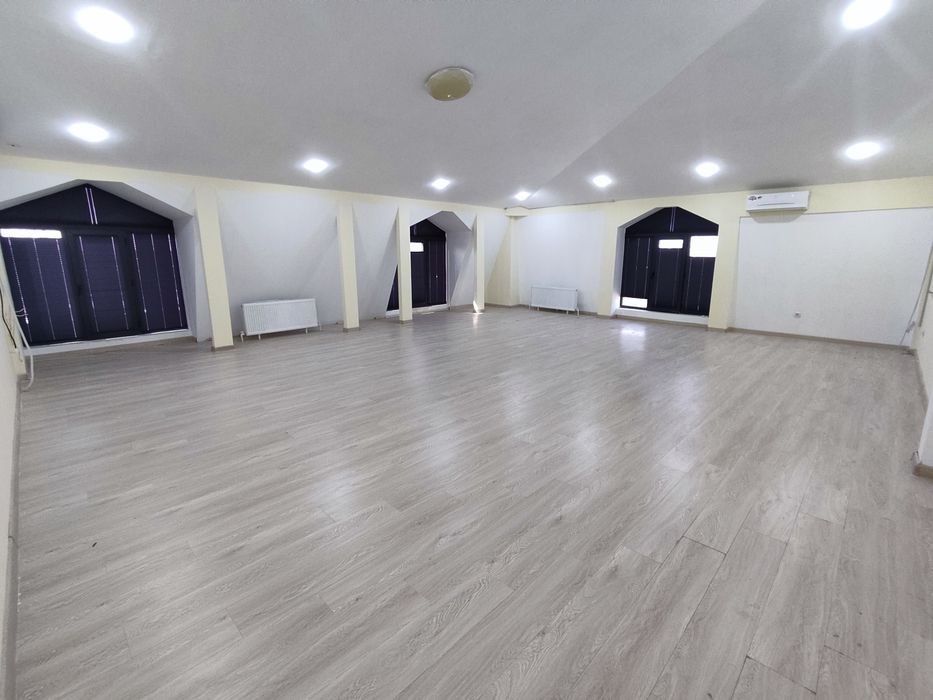 Нужен офис по приемлемой цене? Тогда Вам сюда.