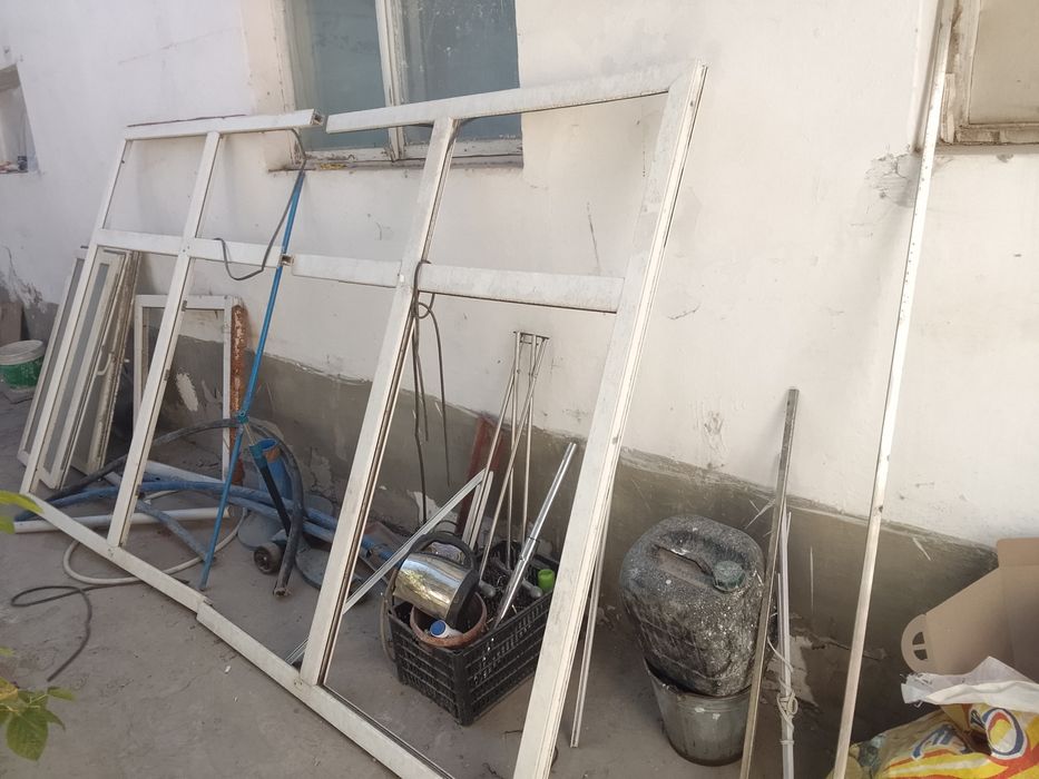 Акфа катта ойна сотилади