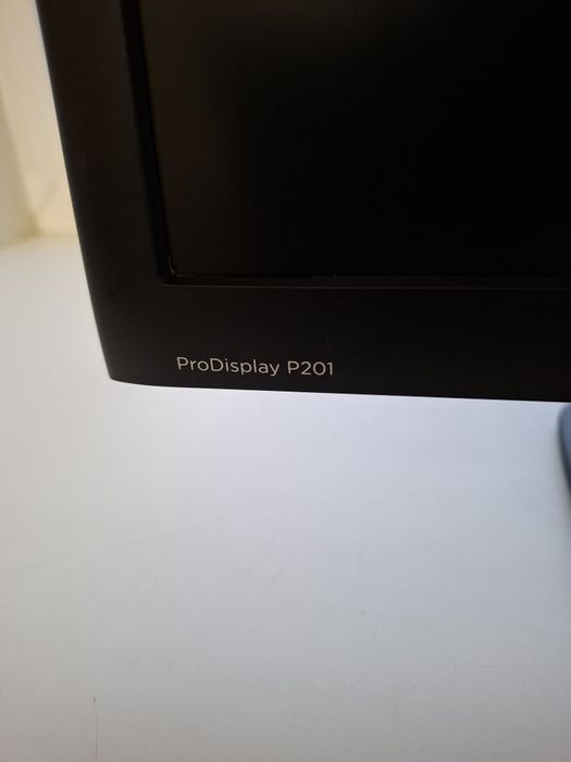 Монитор HP ProDisplay