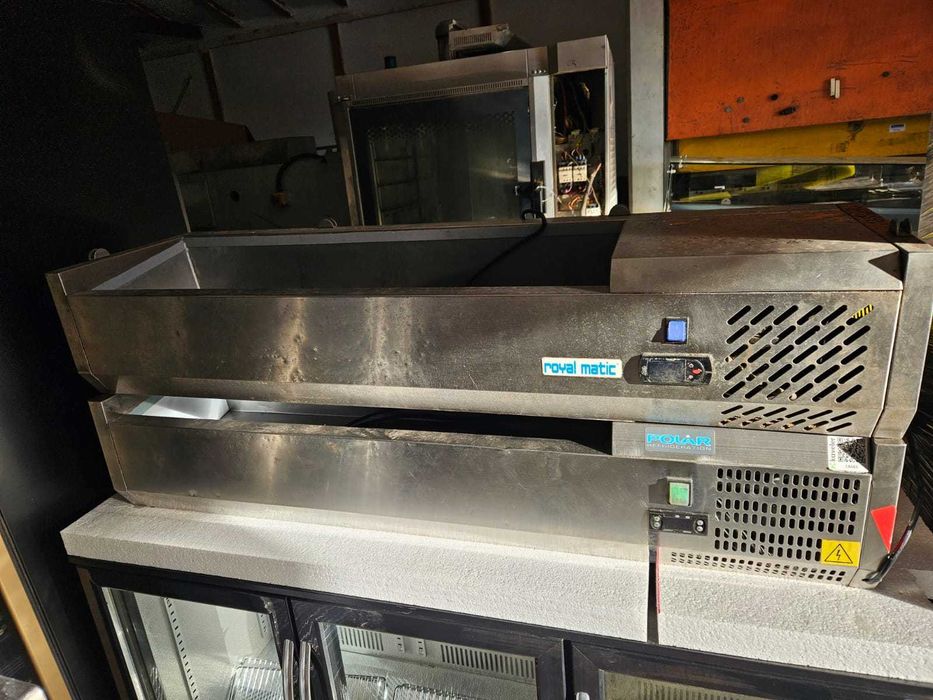 Top ingrediente Pizza