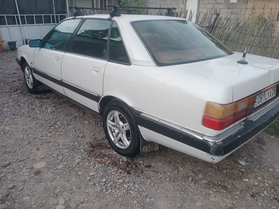 Ауди 100 с3 автокөлік
